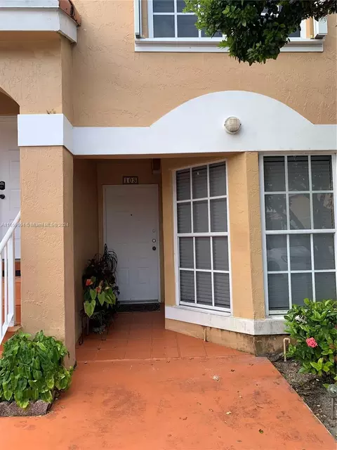 14340 SW 57 Ln #3-103, Kendall, FL 33183