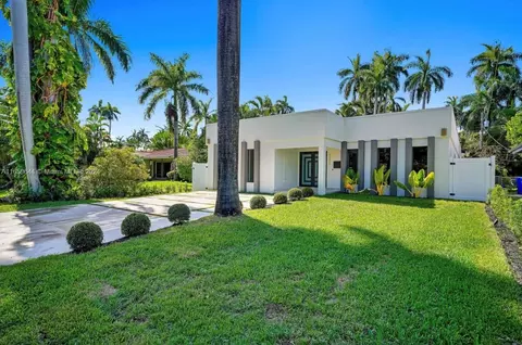 1321 Van Buren St, Hollywood, FL 33019
