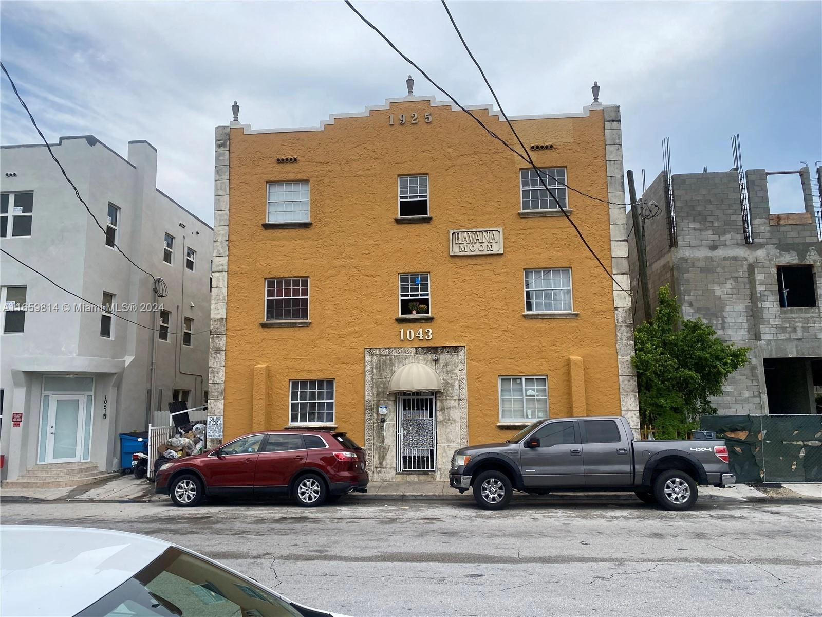 1043 NW 2nd St Unit 16  