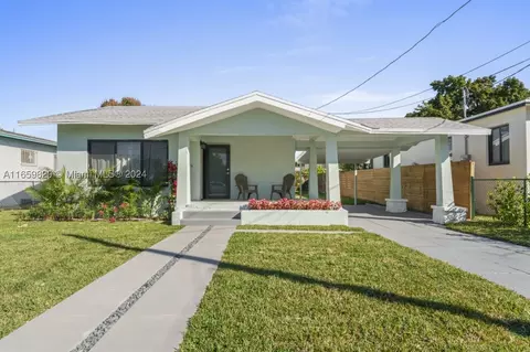 2271 NW 3rd St, Miami, FL 33125