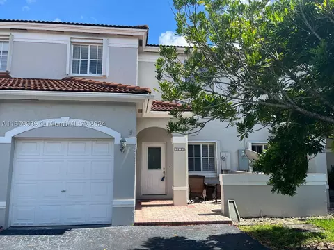 14231 SW 126th Pl #14231, Miami, FL 33186