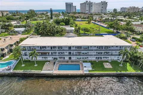 701 S Riverside Dr #202, Pompano Beach, FL 33062