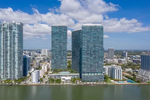 3131 NE 7th Ave #3202, Miami, FL 33137