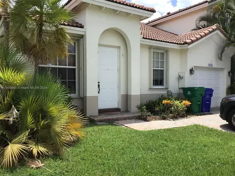18700 SW 25th Ct, Miramar, FL 33029
