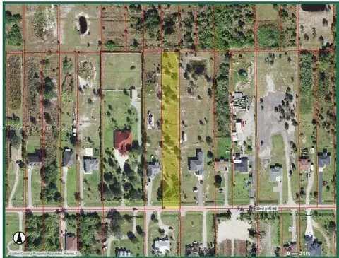 22 NE Avenue Ne Desoto Blvd, Naples, FL 34120