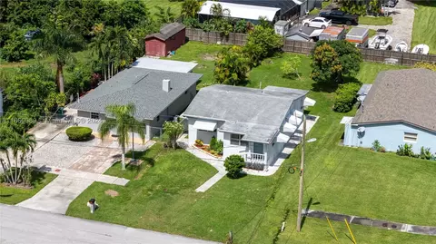222 SW 2nd St, Florida City, FL 33034