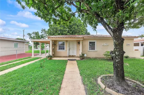 665 E 8th Ct, Hialeah, FL 33010 photo 2