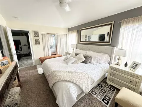 Bedroom - 5421 Watson Rd, Riverview, FL 33578 photo 11 of 12