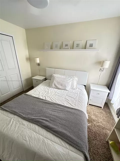 Bedroom - 5421 Watson Rd, Riverview, FL 33578 photo 2 of 12