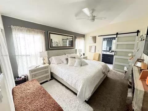 Bedroom - 5421 Watson Rd, Riverview, FL 33578 photo 9 of 12