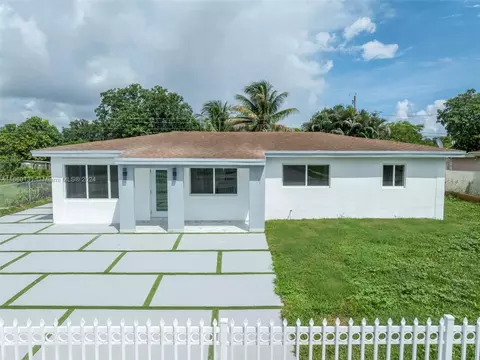 17211 NW 32nd Ct, Miami Gardens, FL 33056