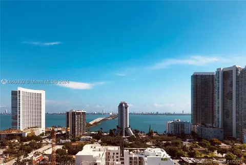 121 NE 34th St #1908, Miami, FL 33137
