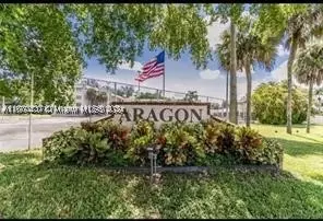 2541 Aragon Blvd #202, Sunrise, FL 33322