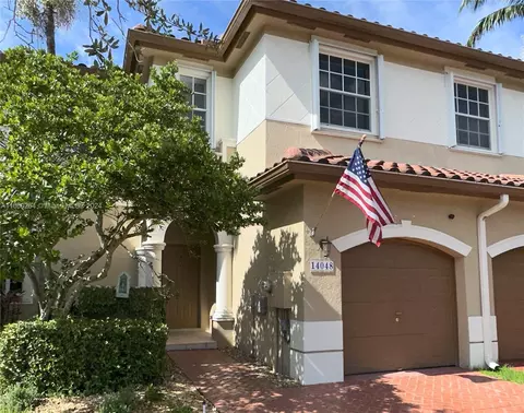 14048 SW 51st Ln, Miramar, FL 33027