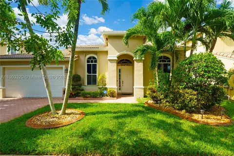 13071 SW 26th St, Miramar, FL 33027