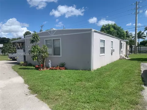 4955 NW 199th St #57, Miami Gardens, FL 33055