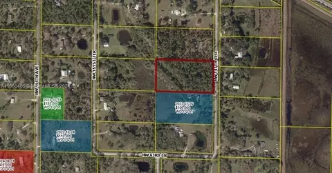 6611 NW 147th Ter, Okeechobee, FL 34972 photo 1