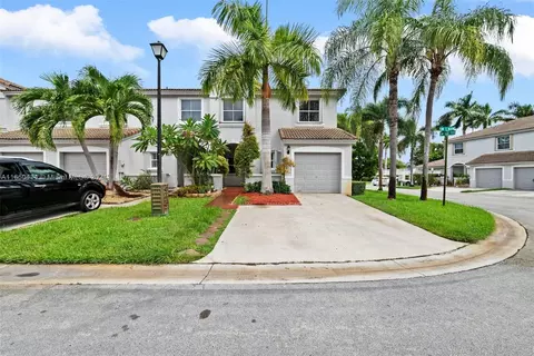 16819 SW 1st Mnr #16819, Pembroke Pines, FL 33027