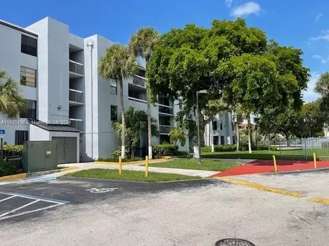 12209 SW 14th Ln #1205, Miami, FL 33184