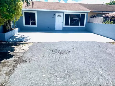 18607 NW 45th Ave, Miami Gardens, FL 33055