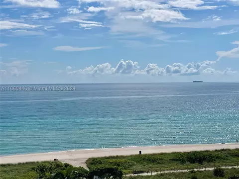 9273 Collins Ave #811, Surfside, FL 33154