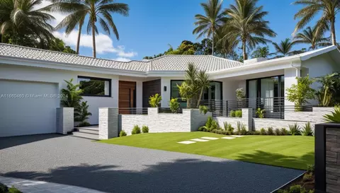 2717 NE 33rd St, Fort Lauderdale, FL 33306