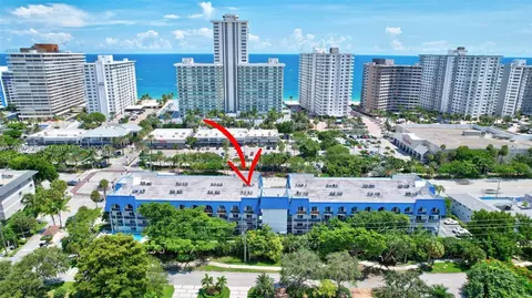 3909 N Ocean Blvd #202, Fort Lauderdale, FL 33308