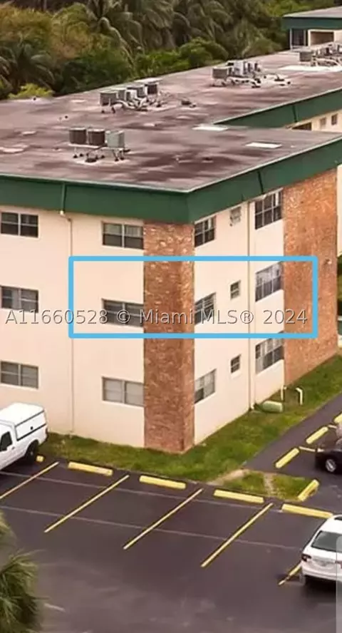 1450 Atlantic Shores Blvd #205, Hallandale Beach, FL 33009