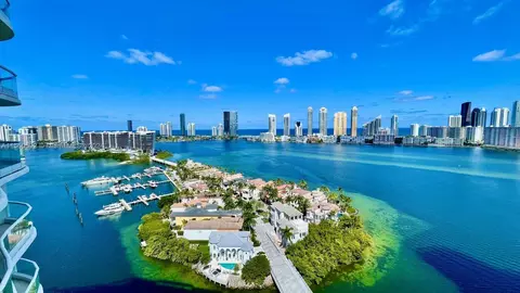 6000 Island Blvd #2307, Aventura, FL 33160