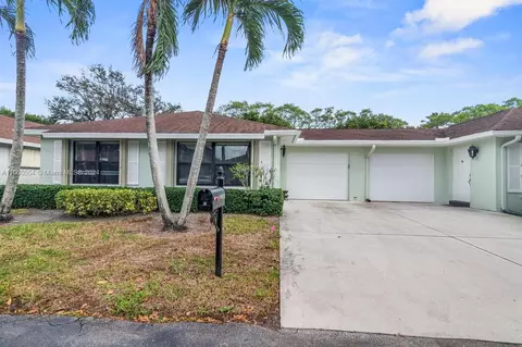 9970 Banana Tree Run #A, Boynton Beach, FL 33436