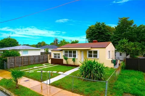 2387 SW 17th Ter, Miami, FL 33145
