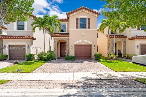 125 NE 37th Pl, Homestead, FL 33033