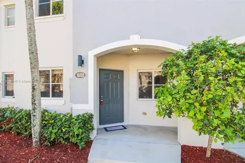 1602 SE 31st Ct #1602, Homestead, FL 33035