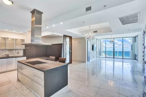 18201 Collins Ave #3404&CABANA, Sunny Isles Beach, FL 33160