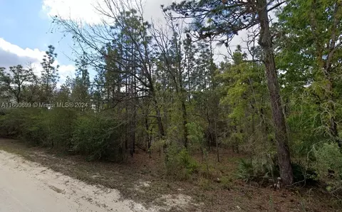 lot10 Albany Rd, Other, FL 34614