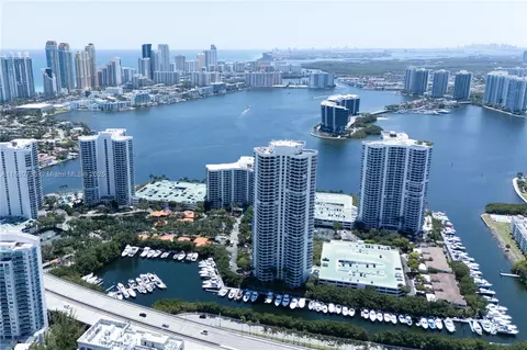 3500 Mystic Pointe Dr #3502, Aventura, FL 33180