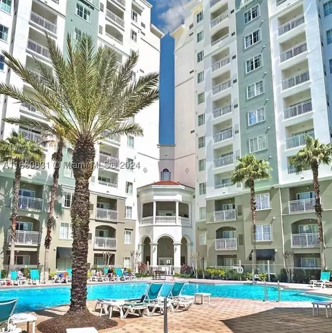 7383 Universal Blvd #1211, Orlando, FL 32819