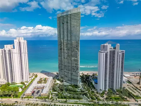 18975 Collins Ave #905, Sunny Isles Beach, FL 33160