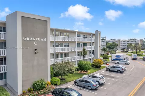 245 Grantham C #245, Deerfield Beach, FL 33442