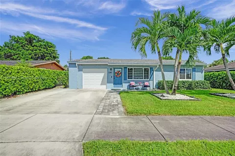 2280 SW 42nd Ter, Fort Lauderdale, FL 33317