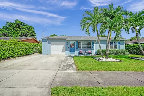 2280 SW 42nd Ter, Fort Lauderdale, FL 33317