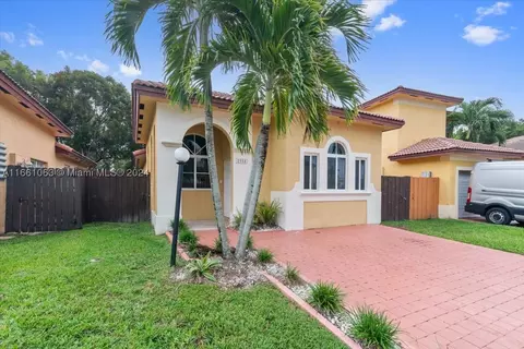 2511 NE 41st Ter, Homestead, FL 33033