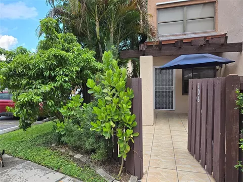 Undisclosed, Miami, FL 33172