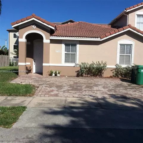 27301 SW 138th Ct #27301, Homestead, FL 33032