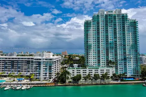 650 West Ave #2009, Miami Beach, FL 33139