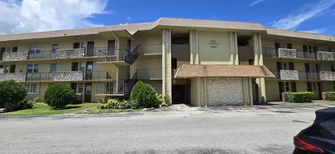 5335 NW 10th Ct #105, Plantation, FL 33313
