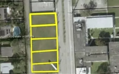 62 SW Ave Sw 66 St, South Miami, FL 33143
