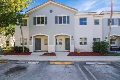 1516 SE 31st Ct #1516, Homestead, FL 33035