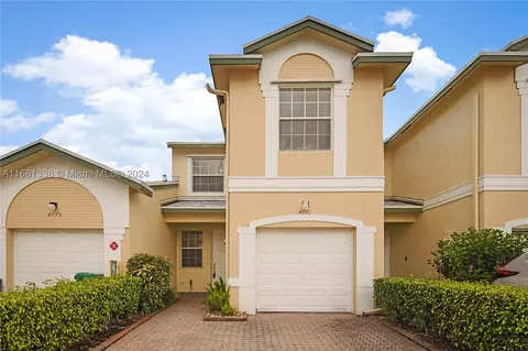 4771 NW 117th Ave #4771, Coral Springs, FL 33076