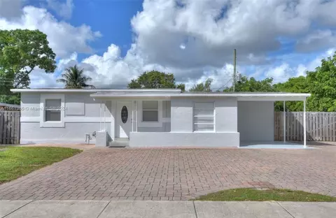 5291 NE 17th Ave, Pompano Beach, FL 33064